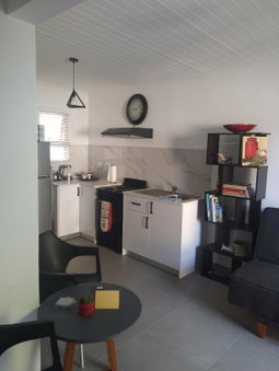 The Pool Cottage, Fish hoek, South Africa