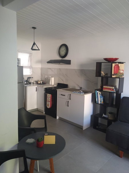 The Pool Cottage, Fish hoek, South Africa