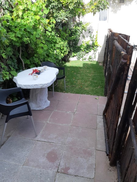 The Pool Cottage, Fish hoek, South Africa
