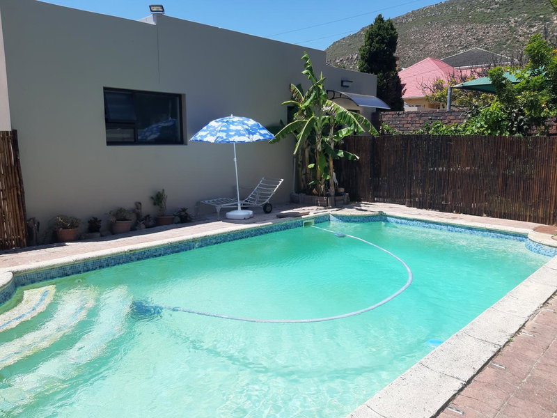 The Pool Cottage, Fish hoek, South Africa