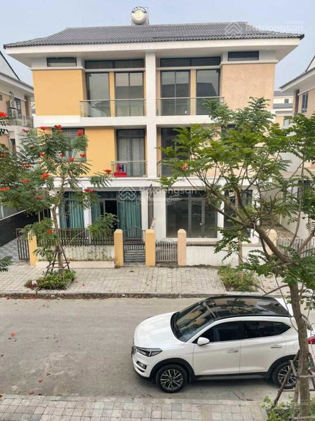Maison à louer à Hanoï, Viêt Nam · Khu đô thị mới Dương Nội · 1 chambre, 1 salle de bain