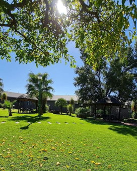 Kalahari Lodge Kimberley, Kimberley, South Africa