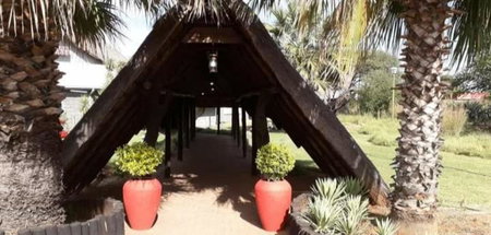 Kalahari Lodge Kimberley, Kimberley, South Africa