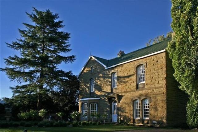 Rose Garden Manor House, Harrismith, South Africa