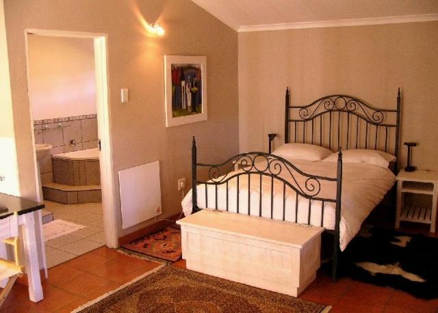 Rose Garden Manor House, Harrismith, South Africa