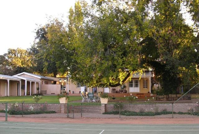 Rose Garden Manor House, Harrismith, South Africa