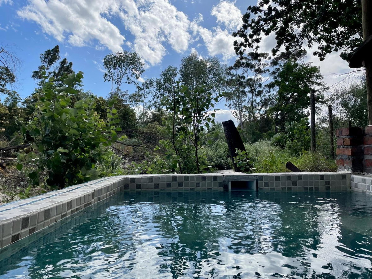 Hotel · UnderHill Farm, Klipkraal