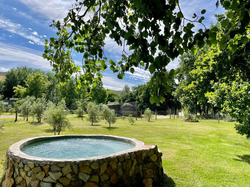 UnderHill Farm, Klipkraal, South Africa