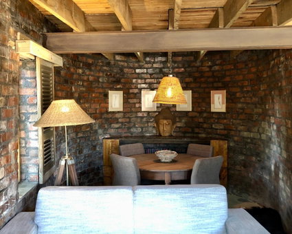 UnderHill Farm, Klipkraal, South Africa