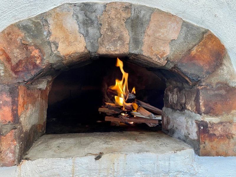 UnderHill Farm, Klipkraal, South Africa