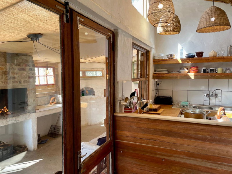 UnderHill Farm, Klipkraal, South Africa