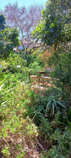 Whispering Gardens, Stilbaai, South Africa