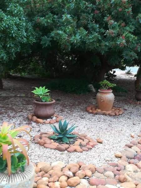 Whispering Gardens, Stilbaai, South Africa