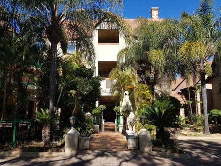 Court Classique Suite Hotel, Pretoria, South Africa