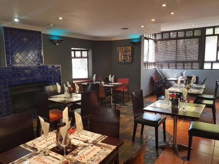 Court Classique Suite Hotel, Pretoria, South Africa