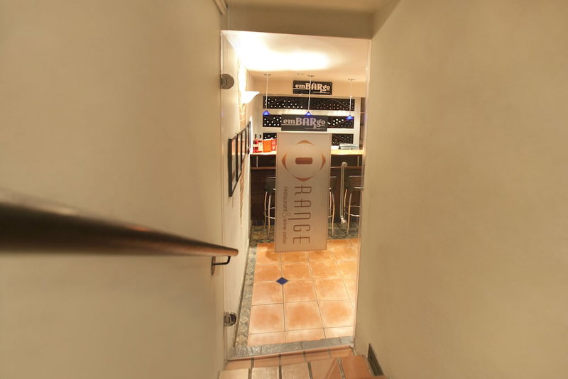 Court Classique Suite Hotel, Pretoria, South Africa