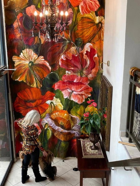 Absolut Guest Boutique, Centurion, South Africa