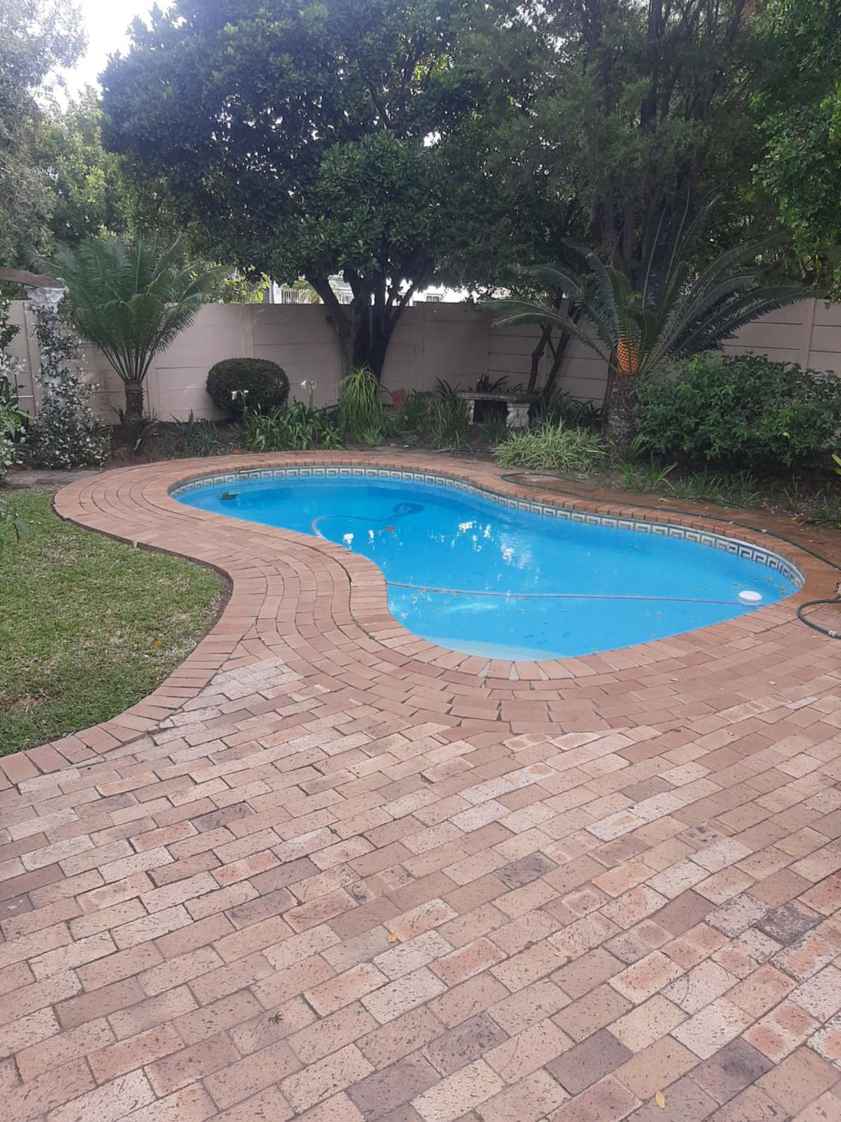 Hotel · Sol Montis Guest Cottage, Paarl