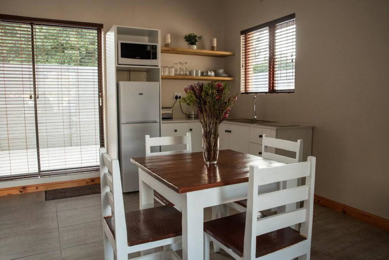 Sol Montis Guest Cottage, Paarl, South Africa