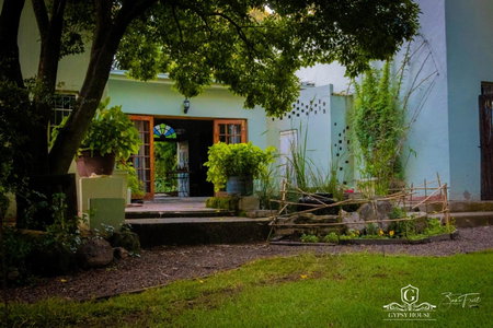 Gypsy Guest House Clarens, Clarens, South Africa