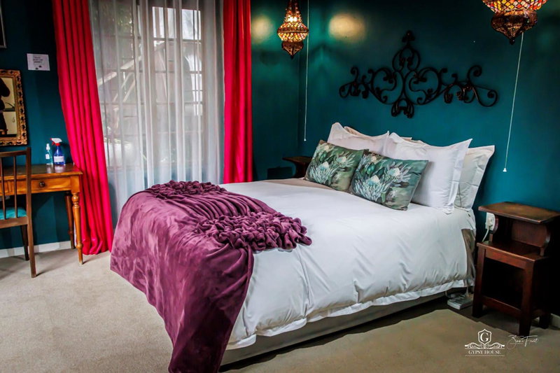 Gypsy Guest House Clarens, Clarens, South Africa