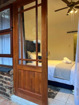 Map's View Guesthouse, Johannesburg, South Africa