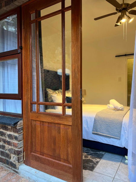 Map's View Guesthouse, Johannesburg, South Africa