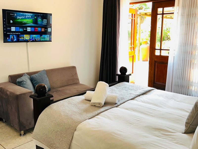 Map's View Guesthouse, Johannesburg, South Africa