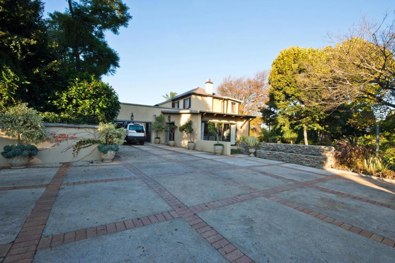 Pin Oak Cottage, Vryheid, South Africa