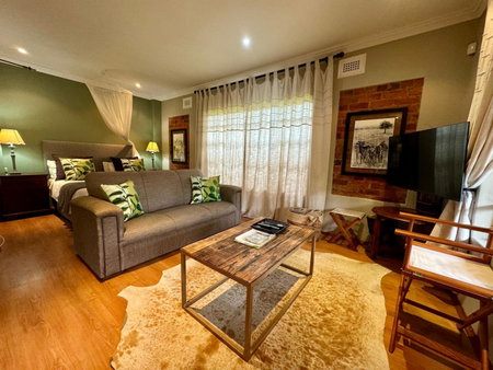 Pin Oak Cottage, Vryheid, South Africa