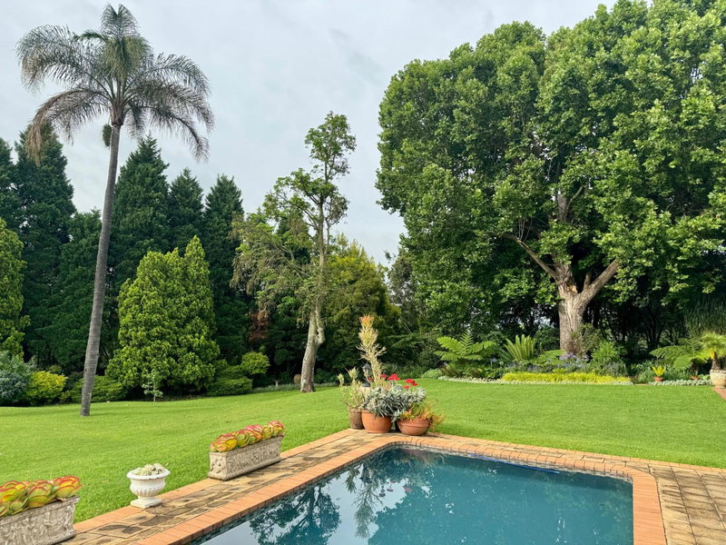 Pin Oak Cottage, Vryheid, South Africa