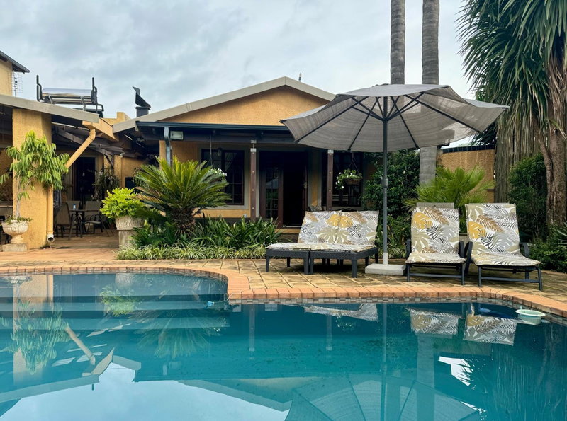 Pin Oak Cottage, Vryheid, South Africa