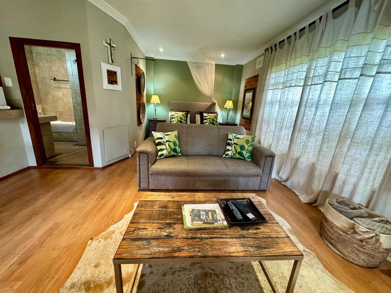 Pin Oak Cottage, Vryheid, South Africa