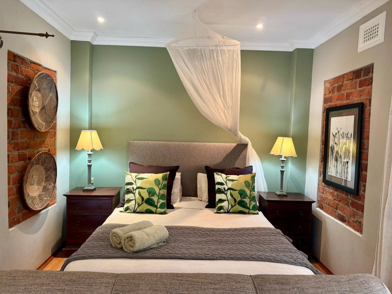 Pin Oak Cottage, Vryheid, South Africa