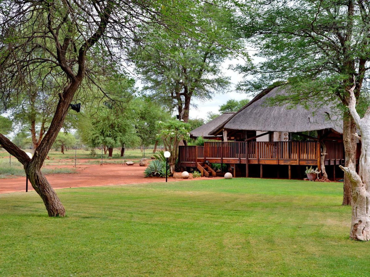 Winterfell Lephalale Lodge, South Africa