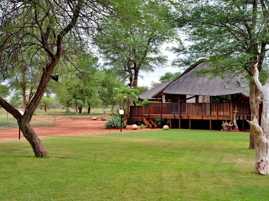 Winterfell Lephalale Lodge, Lephalale, South Africa