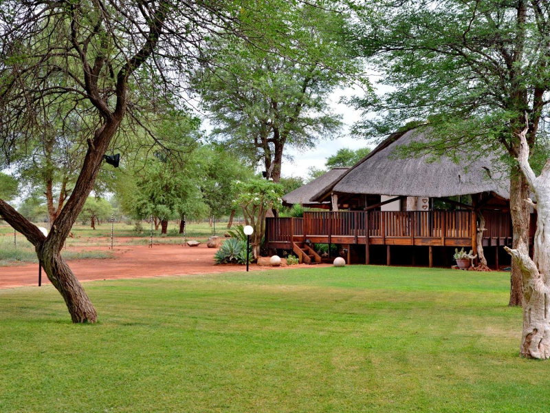 Winterfell Lephalale Lodge, Lephalale, South Africa