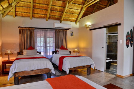 Winterfell Lephalale Lodge, Lephalale, South Africa
