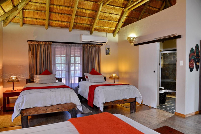 Winterfell Lephalale Lodge, Lephalale, South Africa