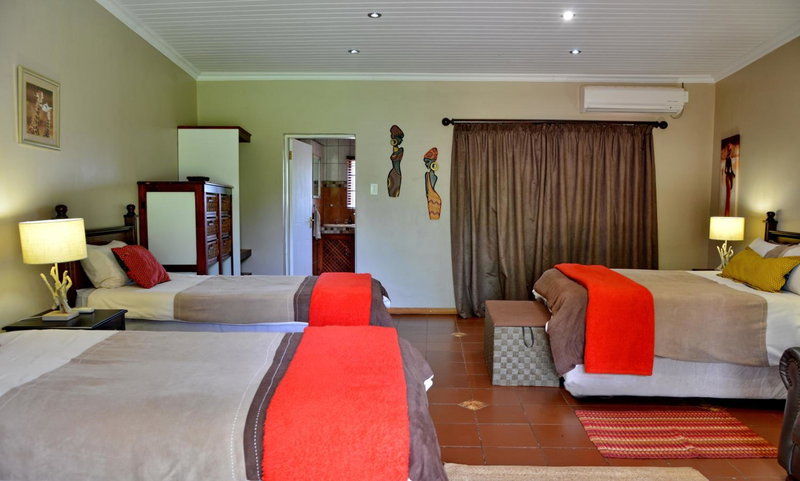 Winterfell Lephalale Lodge, Lephalale, South Africa