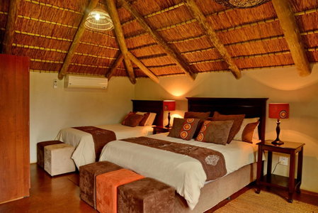 Winterfell Lephalale Lodge, Lephalale, South Africa