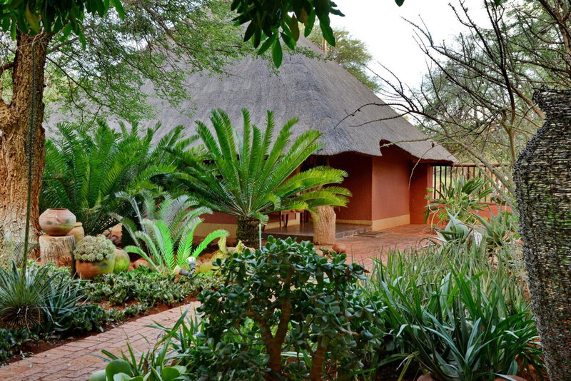 Winterfell Lephalale Lodge, Lephalale, South Africa