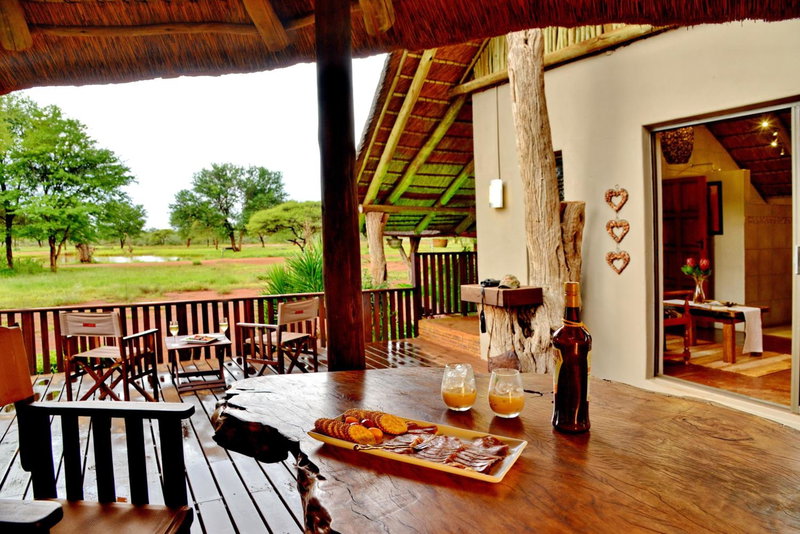 Winterfell Lephalale Lodge, Lephalale, South Africa