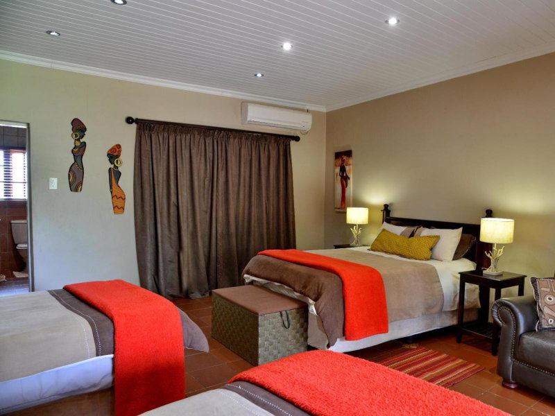 Winterfell Lephalale Lodge, Lephalale, South Africa