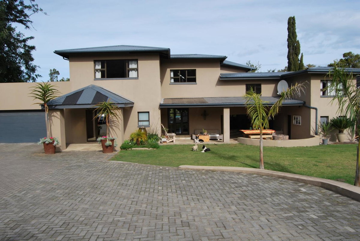 15 Witpeer Street Guesthouse, South Africa
