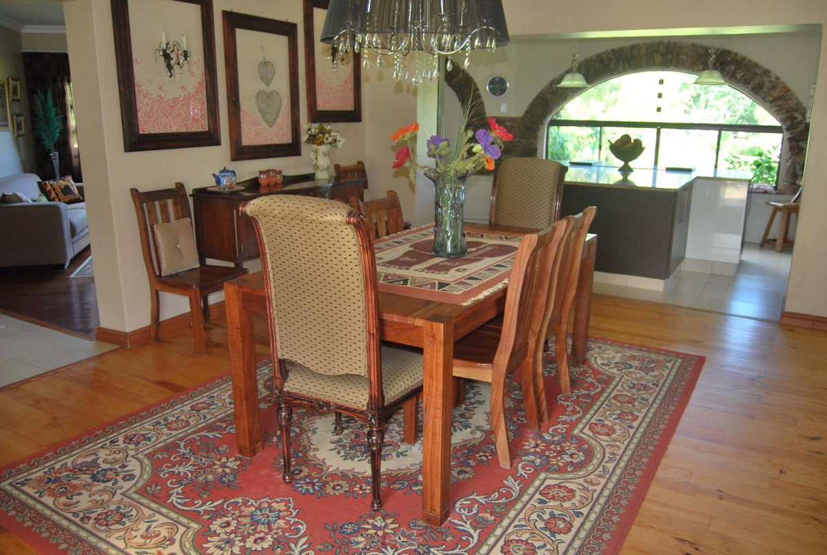 15 Witpeer Street Guesthouse, South Africa