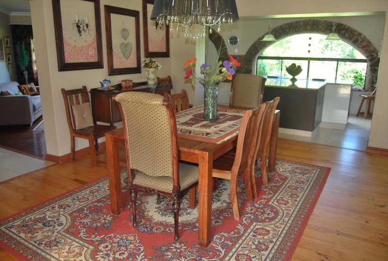 15 Witpeer Street Guesthouse, George, South Africa