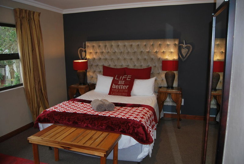 15 Witpeer Street Guesthouse, George, South Africa