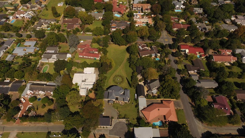 15 Witpeer Street Guesthouse, George, South Africa