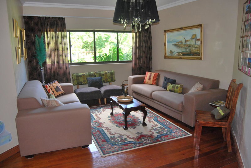 15 Witpeer Street Guesthouse, George, South Africa